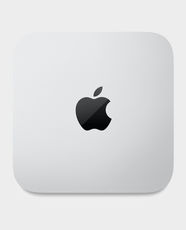 Apple Mac Mini MMFK3 / M2 8-Core CPU 10-Core GPU / 8GB RAM / 512GB SSD - Silver
