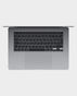 Apple MacBook Air 15 inch   MQKQ3AB  Apple M2 Chip 8 Core CPU 10 Core GPU  8GB Ram  512GB SSD  English Arabic Keyboard (Space Gray)