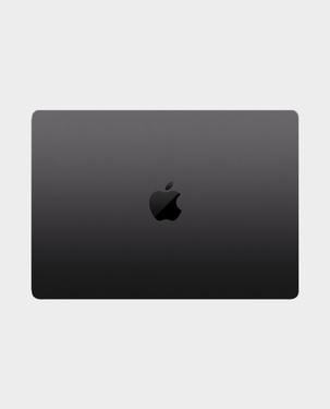 Apple MacBook Pro 14 inch  MRX43  M3 Pro chip  18GB RAM  1TB SSD Space Black (English  Arabic Keyboard)