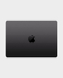 Apple MacBook Pro 14 inch  MRX43  M3 Pro chip  18GB RAM  1TB SSD Space Black (English  Arabic Keyboard)