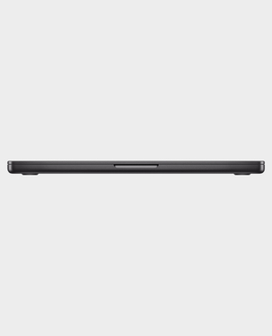 Apple MacBook Pro 14 inch  MRX43  M3 Pro chip  18GB RAM  1TB SSD Space Black (English  Arabic Keyboard)