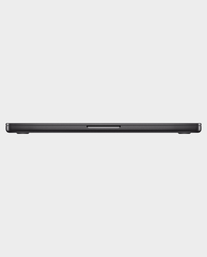 Apple Macbook Pro 14 inch  MRX33  M3 Pro Chip  18GB RAM  512GB SSD Space black (English Arabic Keyboard)