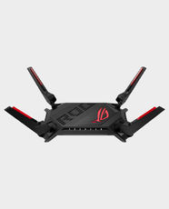 Asus GT AX6000 ROG Rapture Wi Fi 6 Gaming Router