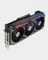 Asus ROG Strix Gaming Graphics Card GeForce RTX 3080 Ti OC Edition 12GB (90YV0GT1 M0NM00 )