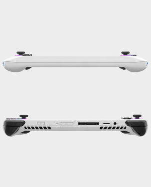 Asus Rog Ally RC71L NH001W 16GB 512 GB Handheld Gaming Console (White)