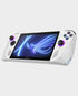 Asus Rog Ally RC71L NH001W 16GB 512 GB Handheld Gaming Console (White)