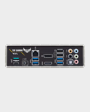 Asus TUF Gaming B550 Plus Motherboard (90MB14G0 M0EAY0)