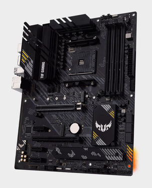 Asus TUF Gaming B550 Plus Motherboard (90MB14G0 M0EAY0)