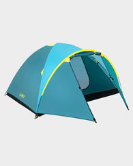 Bestway Activeridge 4 Tent  (2.10m  1.00m) x 2.40m x 1.30m