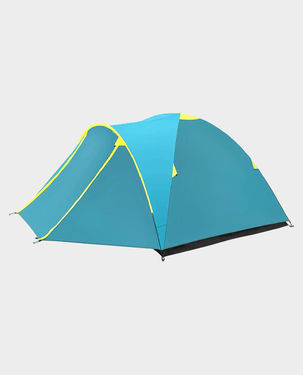 Bestway Activeridge 4 Tent  (2.10m  1.00m) x 2.40m x 1.30m