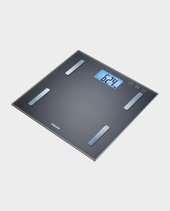 Buy Beurer Bf180 Diagnostic Weighing Scale in Qatar Orders