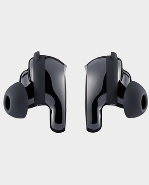 Bose Quietcomfort Ultra Earbuds (Black)