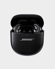 Bose Quietcomfort Ultra Earbuds (Black)