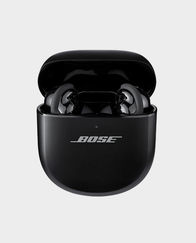 Bose Quietcomfort Ultra Earbuds (Black)