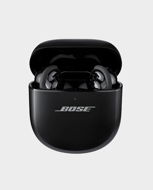 Bose Quietcomfort Ultra Earbuds (Black)