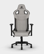 Corsair T3 RUSH Gaming Chair in Qatar