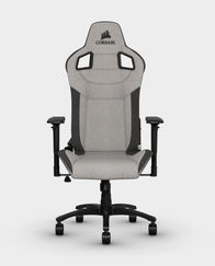 Corsair T3 RUSH Gaming Chair in Qatar