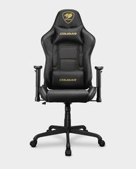 Cougar Chair Armor Elite (Royal)