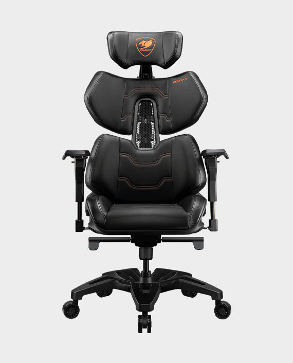 Buy Cougar Armor One Gaming Chair in Qatar 