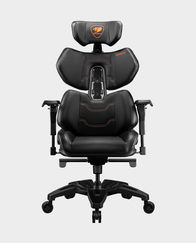 Cougar Chair Terminator in Qatar