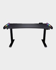 Cougar E-MARS Electrical Gaming Desk RGB CGR-E-MARS-B01