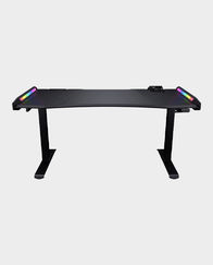 Cougar E MARS Electrical Gaming Desk RGB CGR E MARS B01
