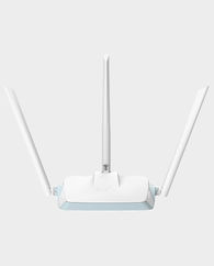 D-link N300 Wi-Fi Eagle PRO AI smart Router R04/BNA