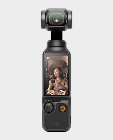 Buy DJI Osmo Pocket 3 in Qatar and Doha 