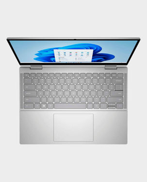 Dell Inspiron 14 2-in-1 Laptop i7430-7374SLV-PUS Core i7 1355U 16GB RAM 1TB SSD 14 inch FHD Touchscreen Windows 11 Home English Keyboard (Platinum Silver)
