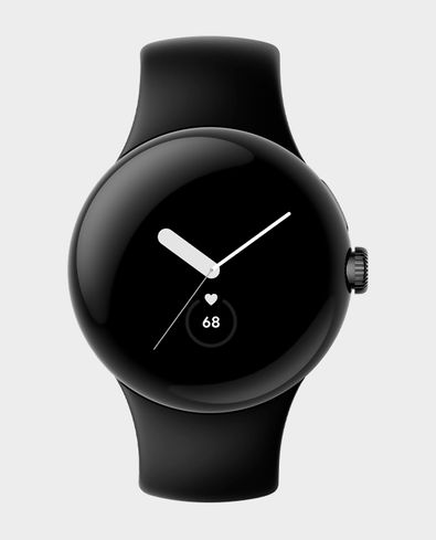 新品未開封】pixelwatch2 matte black wifiモデルPixelWatch2 - 腕時計