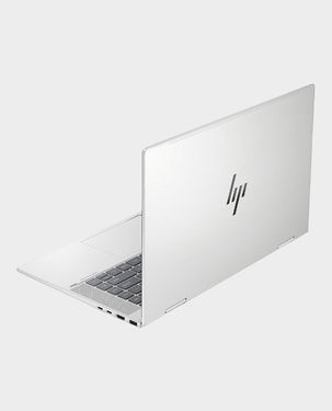 HP Envy x360 2 in 1 Laptop 14 ES0013DX  i5 1335U  8GB RAM  512GB SSD  Intel Iris Xe Graphics  14.0inch FHD IPS LED Touchscreen  Windows 11  English Keyboard (Silver)