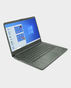 HP Laptop 14-dq2089wm Intel Core i3-1115G4 8GB RAM 256GB SSD 14.0 inch HD LED Display Windows 11 English Keyboard (Green)