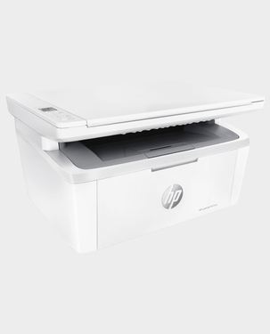 HP Laser Jet Printer MFP M141W