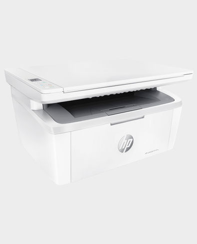 Buy HP Laser Jet Printer MFP M141W in Qatar - AlaneesQatar.Qa