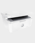 HP Laser Jet Printer MFP M141W