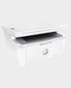 HP Laser Jet Printer MFP M141W