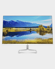 HP M27FWA FHD Monitor ARAB 356D5AS 27 Inches in Qatar