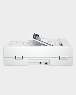 HP ScanJet Pro Flatbed Scanner 2600 f1