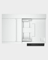 HP ScanJet Pro Flatbed Scanner 2600 f1