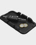 Hama Anti-Slip Pad for Smartphones (00183279) (Black)