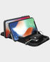 Hama Anti-Slip Pad for Smartphones (00183279) (Black)