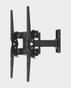Hama FULLMOTION TV Wall Bracket 65inch 1 arm 400x400 ( Black)