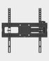 Hama FULLMOTION TV Wall Bracket 65inch 1 arm 400x400 ( Black)