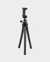 Hama FlexPro 3 in1 Tripod for Smartphone/GoPro/photo cameras 27cm 00004605 (Black)
