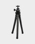 Hama FlexPro 3 in1 Tripod for Smartphone/GoPro/photo cameras 27cm 00004605 (Black)