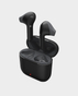 Hama Freedom Light Bluetooth Headphones True Wireless Earbuds Voice Ctrl 00184067 (Black)
