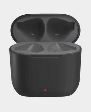 Hama Freedom Light Bluetooth Headphones True Wireless Earbuds Voice Ctrl 00184067 (Black)
