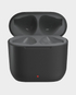 Hama Freedom Light Bluetooth Headphones True Wireless Earbuds Voice Ctrl 00184067 (Black)