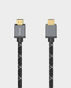 Hama Ultra High Speed HDMI Cable Plug - Plug 8K 2m 00205239 (Grey)