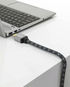 Hama Ultra High Speed HDMI Cable Plug - Plug 8K 2m 00205239 (Grey)